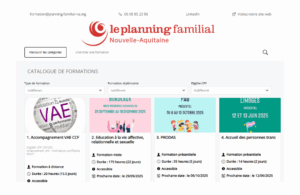 Lire la suite à propos de l’article Notre catalogue en ligne