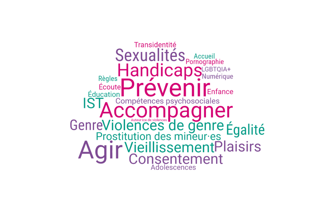 Nos formations sur mesure