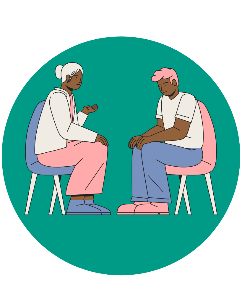 Conseiller·e Conjugal·e et Familial·e