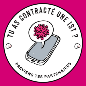Lire la suite à propos de l’article Communiqué de presse – La Notification aux partenaires