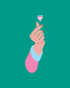 Accompagnement des personnes trans (1)