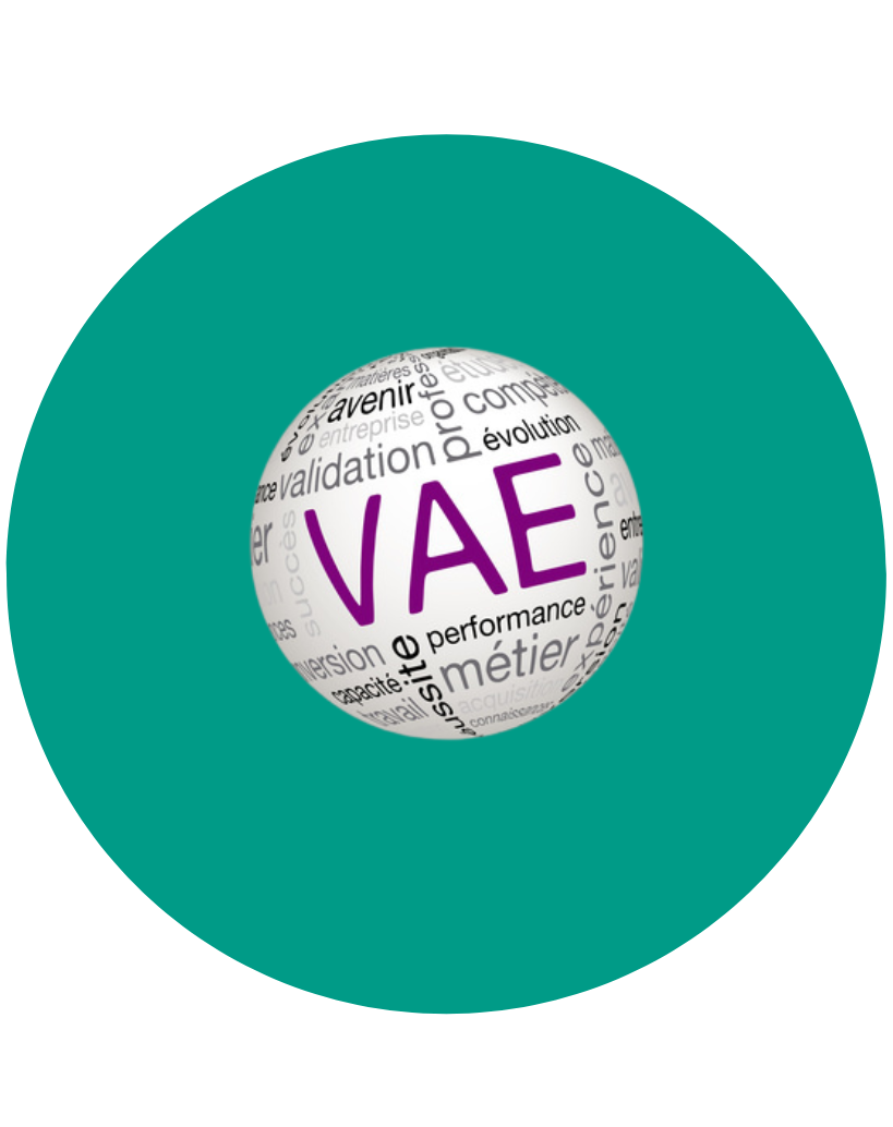 Accompagnement VAE au titre Conseiller·ère Conjugal·e et Familial·e