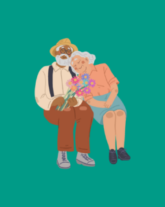 Vieillissement et sexualités