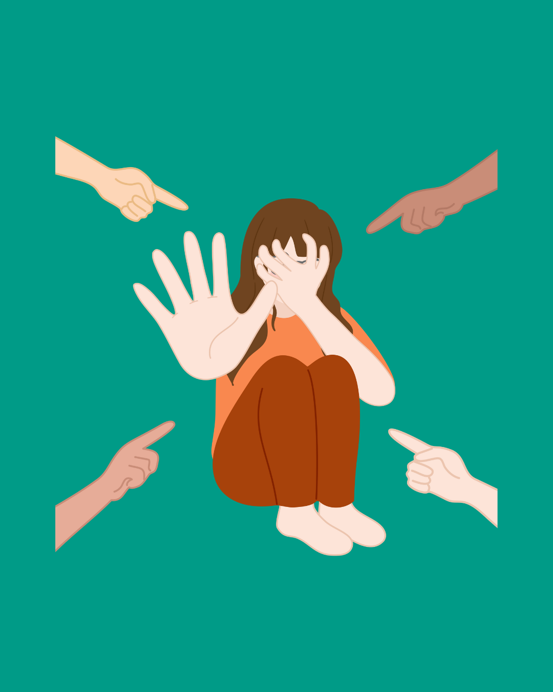 Violences conjugales : accompagner victimes et auteur·ices