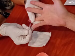 Lire la suite à propos de l’article Le Planning Familial Nouvelle-Aquitaine bientôt habilité à la pratique du TROD