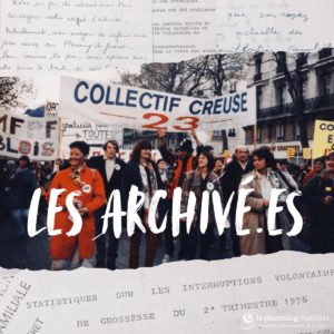Lire la suite à propos de l’article Le Planning Familial de Creuse fouille ses archives