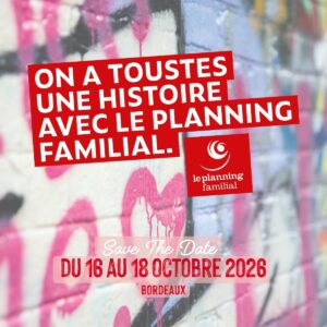 Lire la suite à propos de l’article Une date à bloquer dans votre agenda  : du 16 au 18 octobre 2026 !